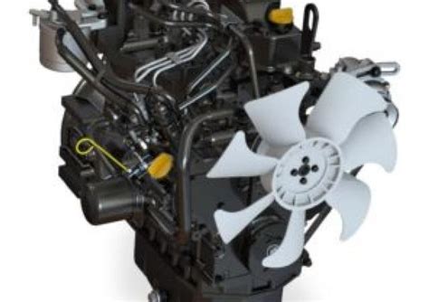 yanmar 3tnv88f specs